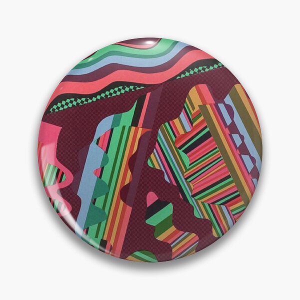 Item preview, Pinturas famosas de Eduardo Paolozzi, Eduardo Paolozzi Arte pop designed and sold by Bob-Studio.