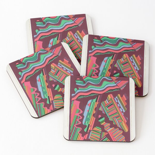 Item preview, Famous Paintings by Eduardo Paolozzi, Eduardo Paolozzi Pop art designed and sold by Bob-Studio.