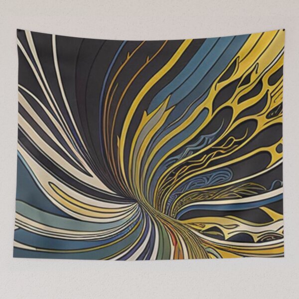 Item preview, Harmony Unveiled designed and sold by hallwell.