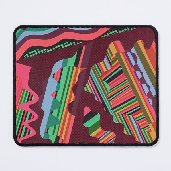 Item preview, Famous Paintings by Eduardo Paolozzi, Eduardo Paolozzi Pop art designed and sold by Bob-Studio.