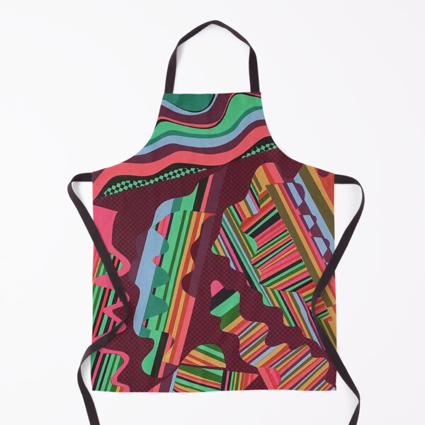 Item preview, Famous Paintings by Eduardo Paolozzi, Eduardo Paolozzi Pop art designed and sold by Bob-Studio.