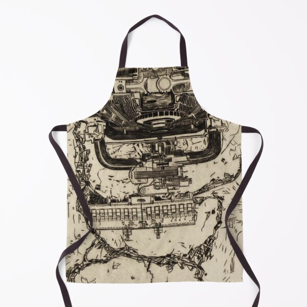 Item preview, Famous Paintings by Eduardo Paolozzi, Eduardo Paolozzi Pop art designed and sold by Bob-Studio.