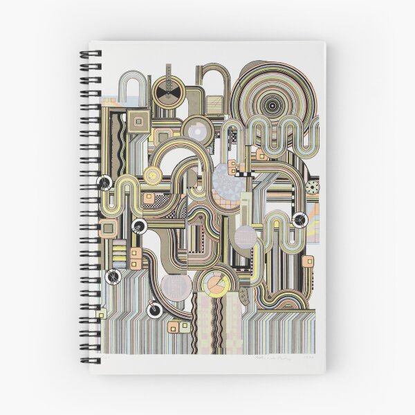 Item preview, Famous Paintings by Eduardo Paolozzi, Eduardo Paolozzi Pop art designed and sold by Bob-Studio.