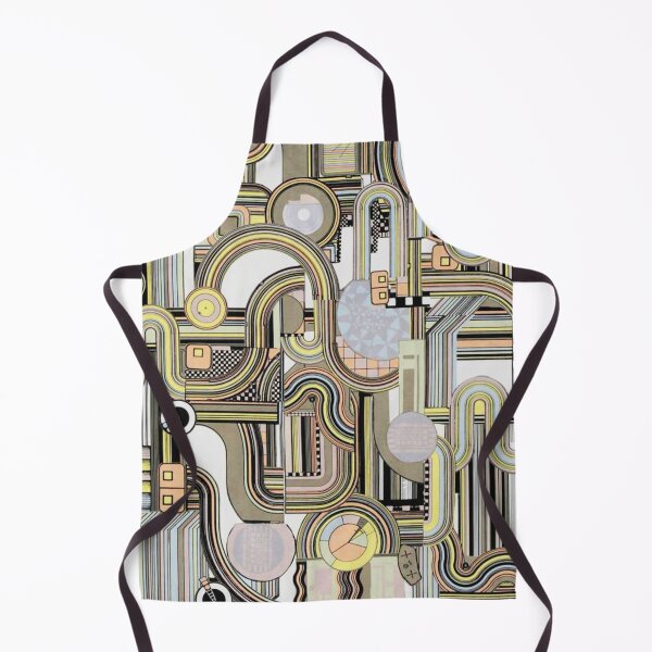 Item preview, Famous Paintings by Eduardo Paolozzi, Eduardo Paolozzi Pop art designed and sold by Bob-Studio.