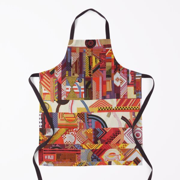 Item preview, Famous Paintings by Eduardo Paolozzi, Eduardo Paolozzi Pop art designed and sold by Bob-Studio.