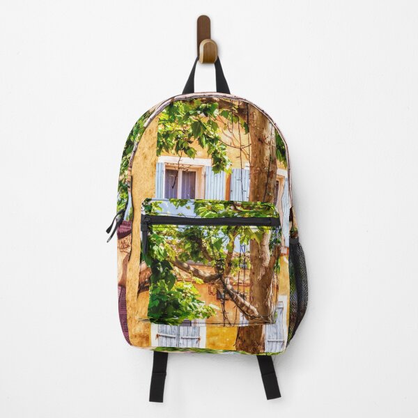 Item preview, Sunny wals of Provence, France designed and sold by Travelways.