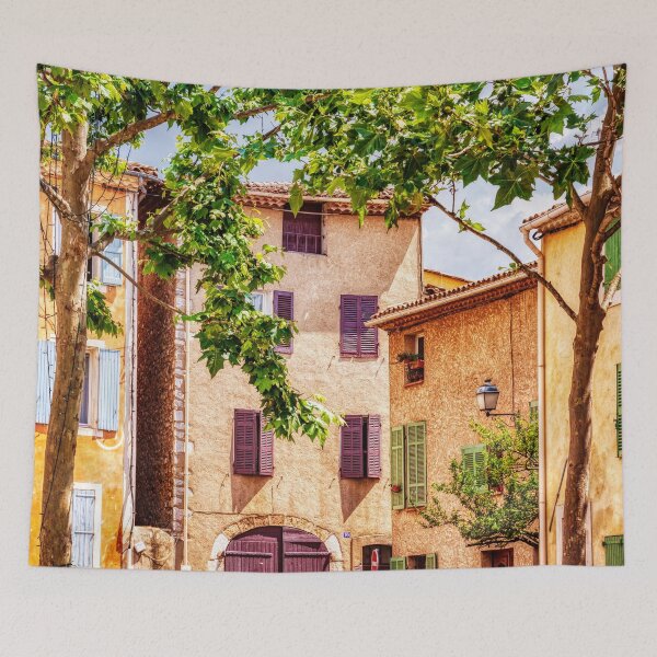 Item preview, Sunny wals of Provence, France designed and sold by Travelways.