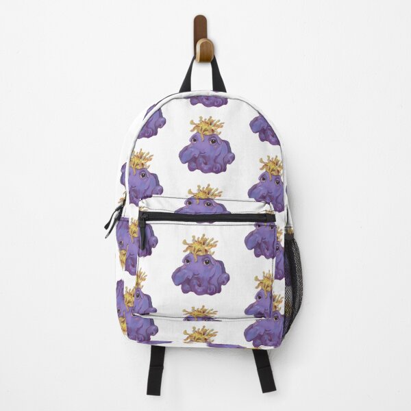 Item preview, Purple Flapjack Octopus By The Ocean Waves designed and sold by anatovas.