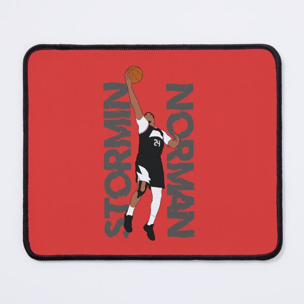 Item preview, Norm Powell Stormin Norman designed and sold by WhelmdStudios .