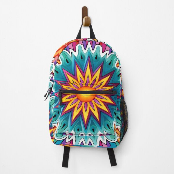 Item preview, colorful symmetry designed and sold by Ricardo Rodríguez Pérez.