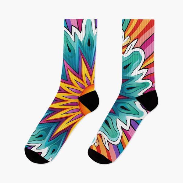 Item preview, colorful symmetry designed and sold by Ricardo Rodríguez Pérez.