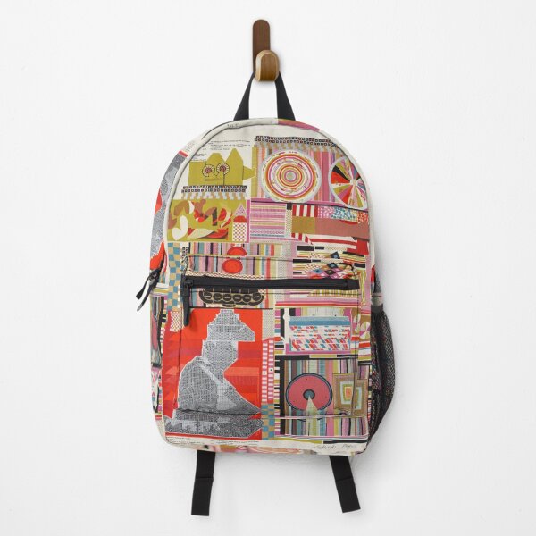 Item preview, Famous Paintings by Eduardo Paolozzi, Eduardo Paolozzi Pop art designed and sold by Bob-Studio.