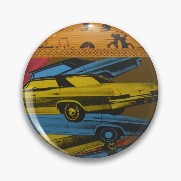 Item preview, Pinturas famosas de Eduardo Paolozzi, Eduardo Paolozzi Arte pop designed and sold by Bob-Studio.