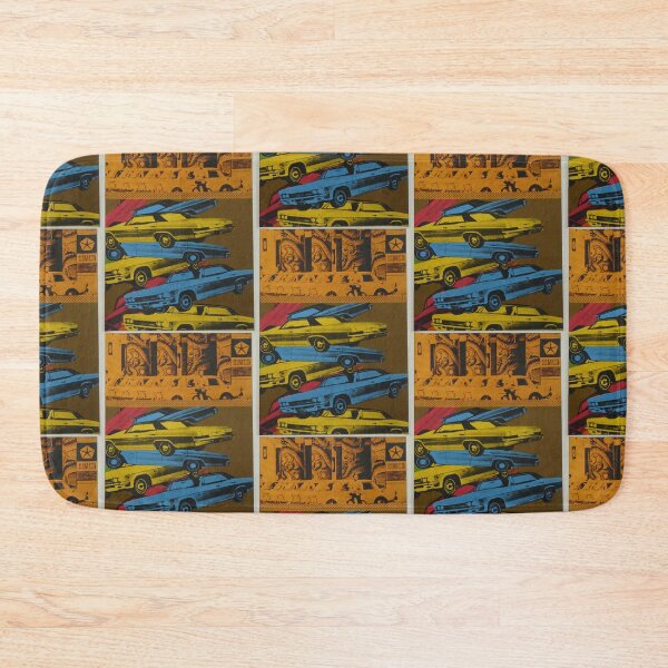 Item preview, Famous Paintings by Eduardo Paolozzi, Eduardo Paolozzi Pop art designed and sold by Bob-Studio.