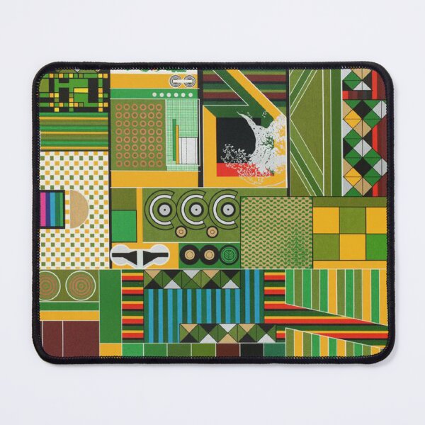 Item preview, Famous Paintings by Eduardo Paolozzi, Eduardo Paolozzi Pop art designed and sold by Bob-Studio.