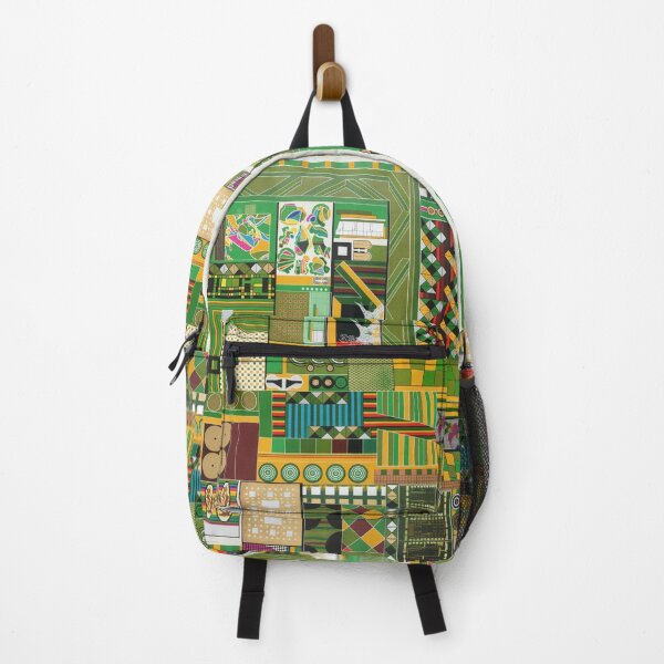 Item preview, Famous Paintings by Eduardo Paolozzi, Eduardo Paolozzi Pop art designed and sold by Bob-Studio.