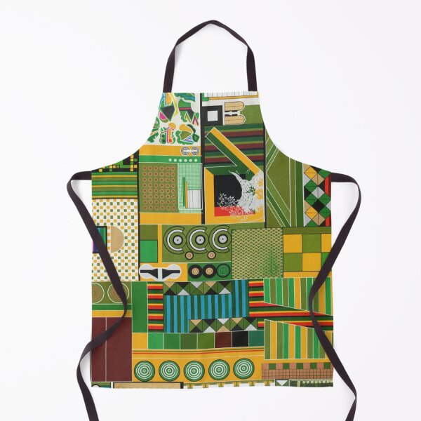 Item preview, Famous Paintings by Eduardo Paolozzi, Eduardo Paolozzi Pop art designed and sold by Bob-Studio.