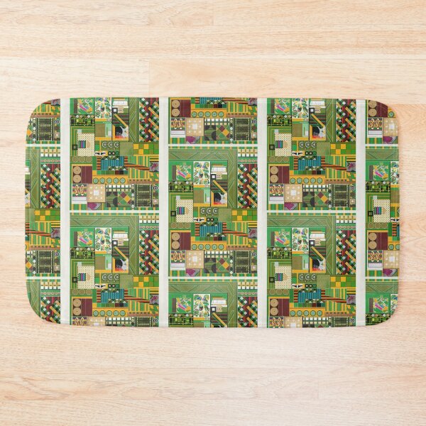 Item preview, Famous Paintings by Eduardo Paolozzi, Eduardo Paolozzi Pop art designed and sold by Bob-Studio.