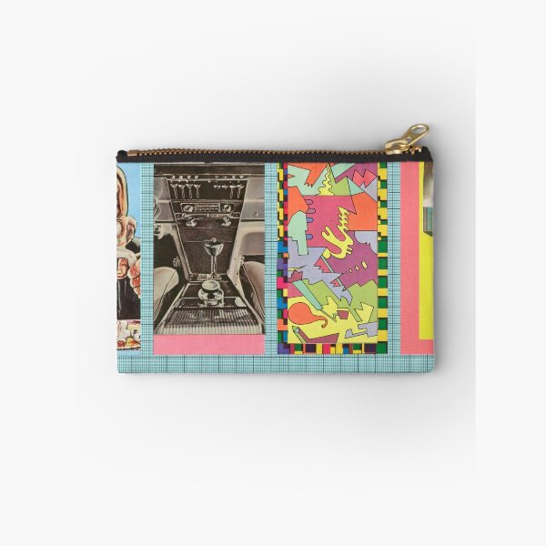 Item preview, Famous Paintings by Eduardo Paolozzi, Eduardo Paolozzi Pop art designed and sold by Bob-Studio.