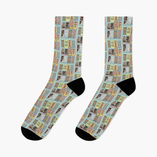 Item preview, Famous Paintings by Eduardo Paolozzi, Eduardo Paolozzi Pop art designed and sold by Bob-Studio.