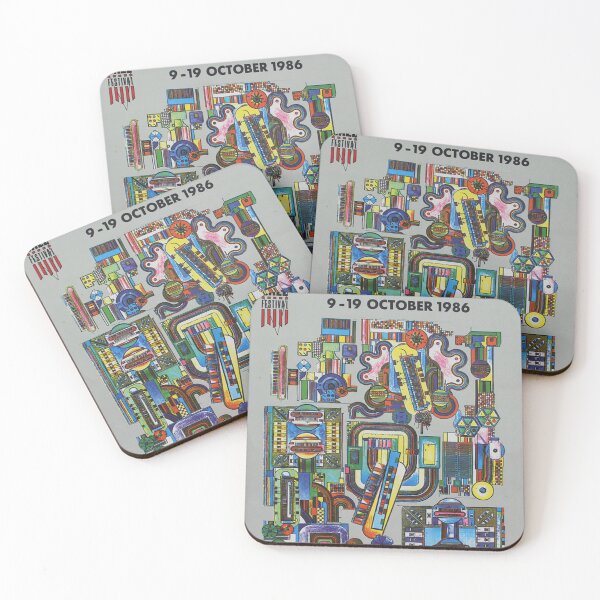 Item preview, Famous Paintings by Eduardo Paolozzi, Eduardo Paolozzi Pop art designed and sold by Bob-Studio.