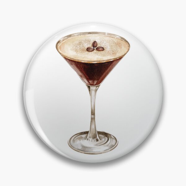 Artikelvorschau, Espresso Martini entworfen und verkauft von car01inecart.