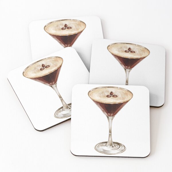 Item preview, Espresso Martini designed and sold by car01inecart.