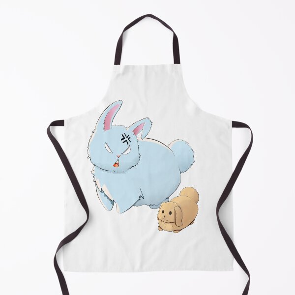 Item preview, Rabbit and stuffed bunny designed and sold by Alysmuss.
