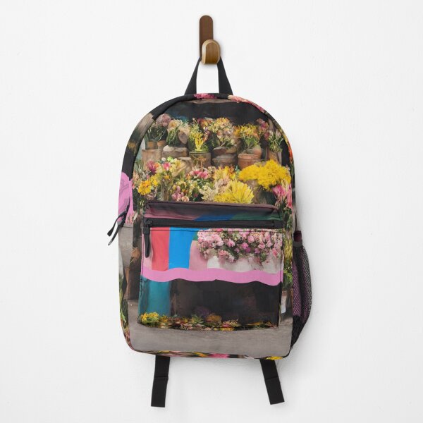 Item preview, Jamaican flower shop designed and sold by seahorse crossing.