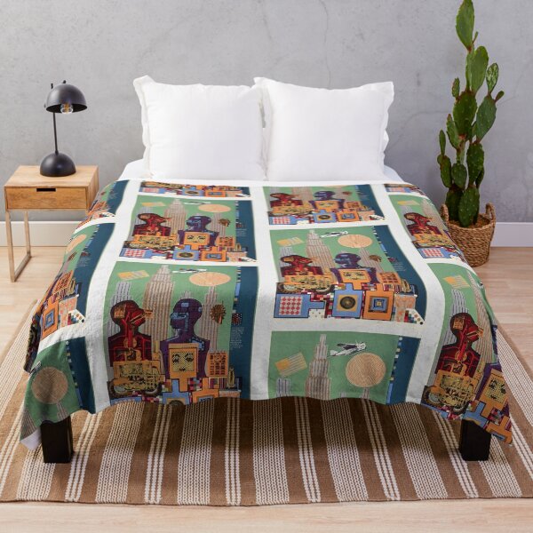 Item preview, Famous Paintings by Eduardo Paolozzi, Eduardo Paolozzi Pop art designed and sold by Bob-Studio.