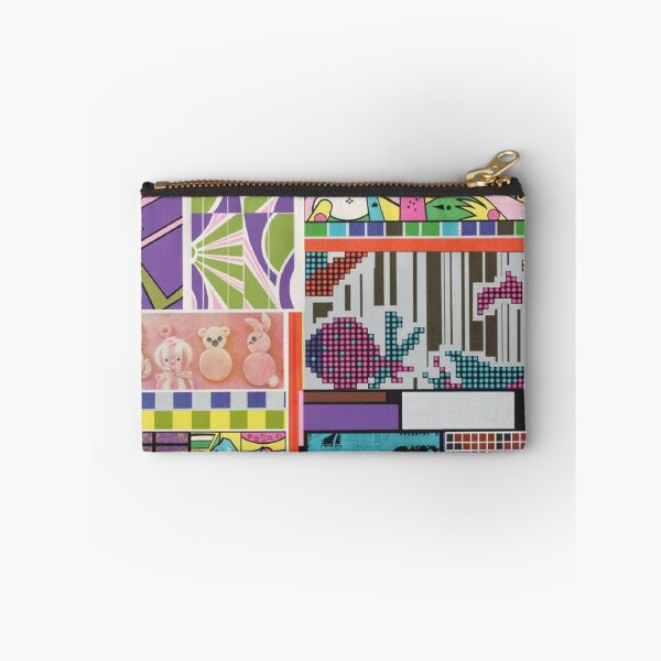 Item preview, Famous Paintings by Eduardo Paolozzi, Eduardo Paolozzi Pop art designed and sold by Bob-Studio.