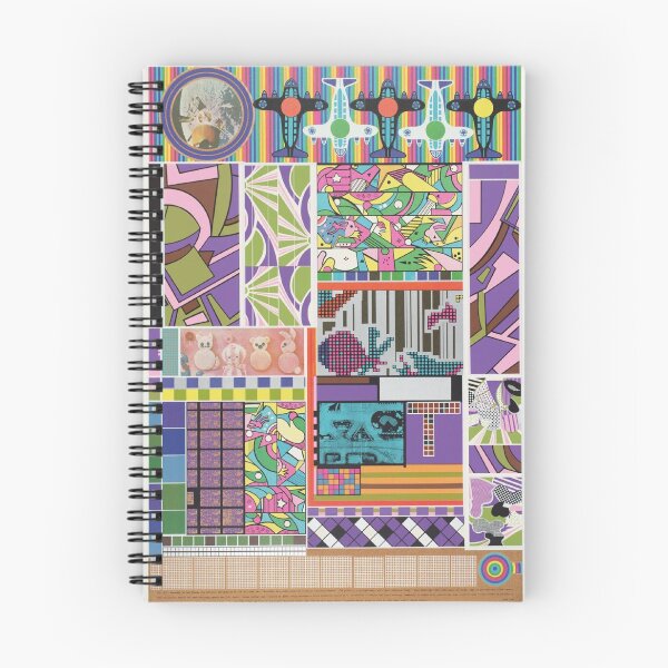 Item preview, Famous Paintings by Eduardo Paolozzi, Eduardo Paolozzi Pop art designed and sold by Bob-Studio.