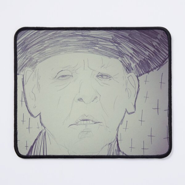 Item preview, Pencil Portrait Drawing of Exorcist Anthony Hopkins designed and sold by bwasylewicz.