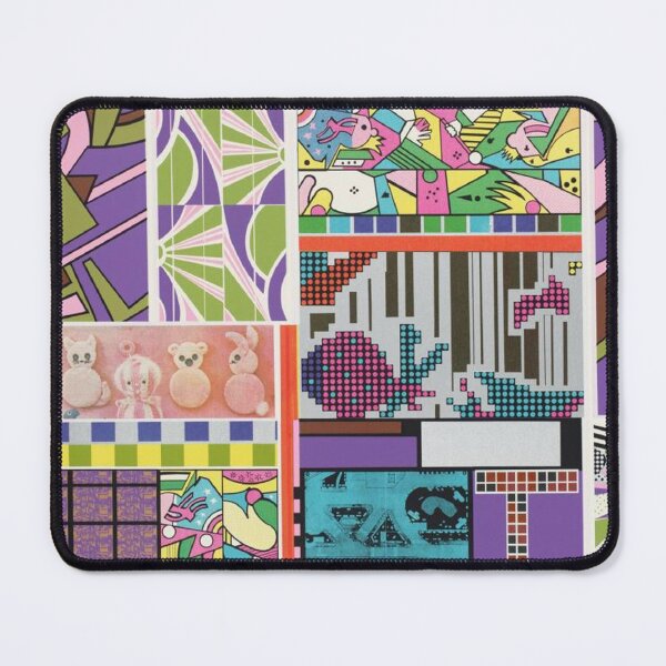 Item preview, Famous Paintings by Eduardo Paolozzi, Eduardo Paolozzi Pop art designed and sold by Bob-Studio.