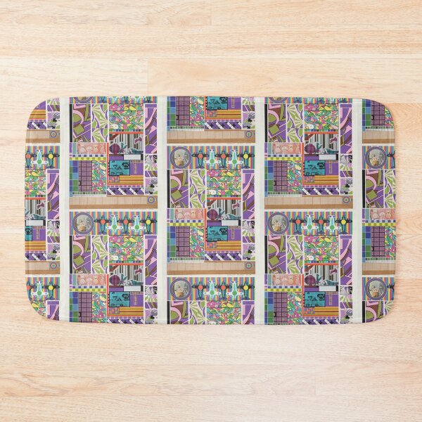 Item preview, Famous Paintings by Eduardo Paolozzi, Eduardo Paolozzi Pop art designed and sold by Bob-Studio.