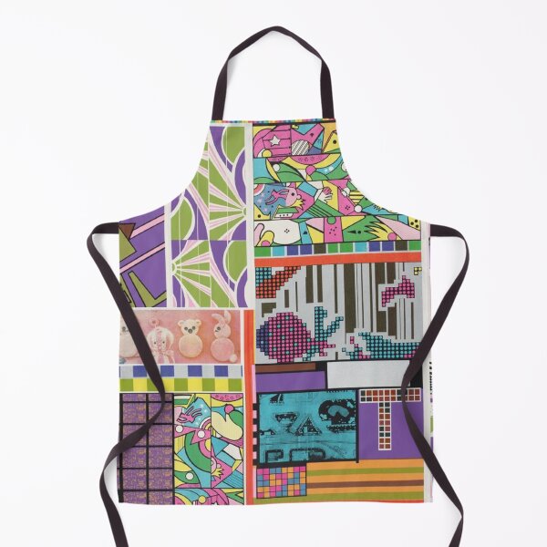 Item preview, Famous Paintings by Eduardo Paolozzi, Eduardo Paolozzi Pop art designed and sold by Bob-Studio.