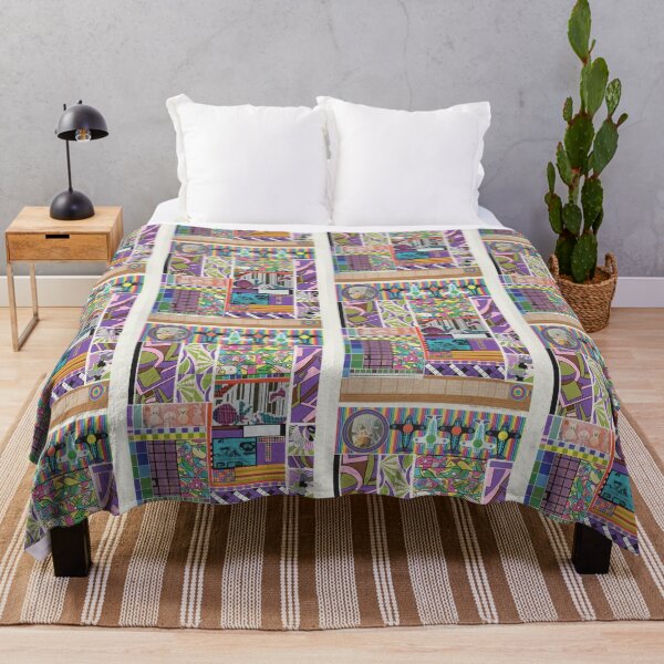 Item preview, Famous Paintings by Eduardo Paolozzi, Eduardo Paolozzi Pop art designed and sold by Bob-Studio.