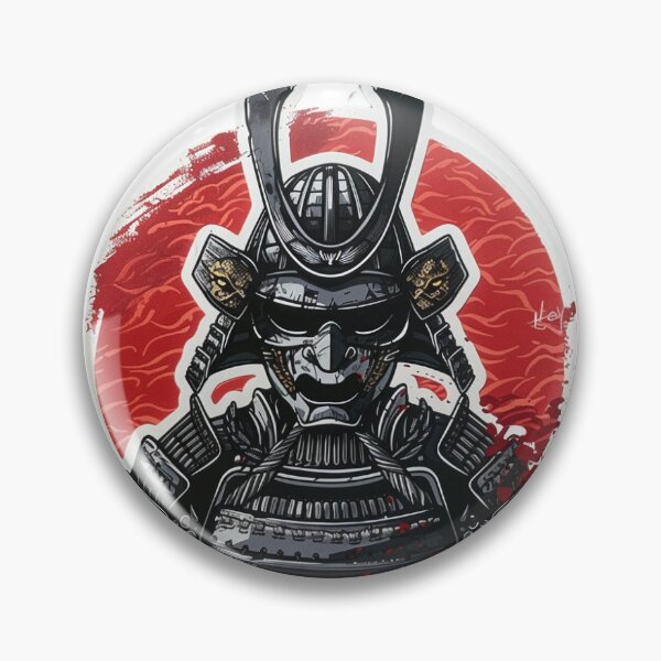 Item preview, The Last Shadow Samurai  designed and sold by JungleVisions.
