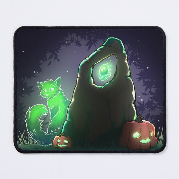 Item preview, Spirit Stone designed and sold by ChancesCritters.