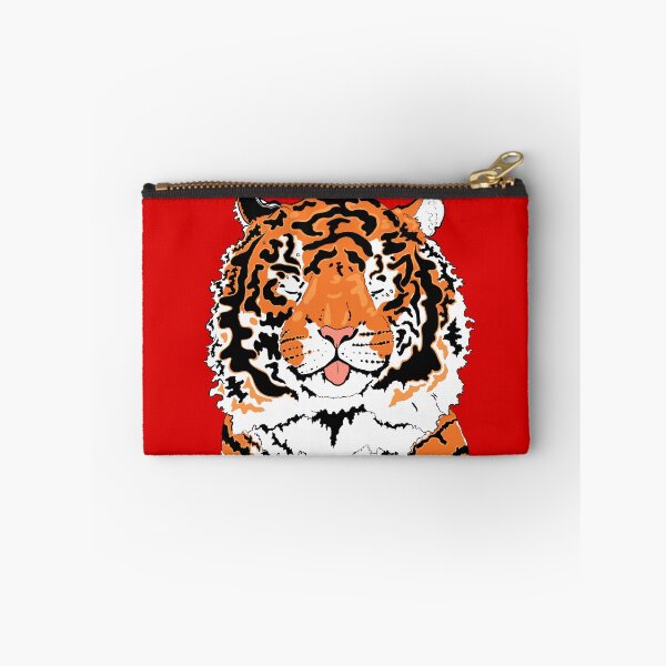 Item preview, Tiger #3 designed and sold by atalablues.