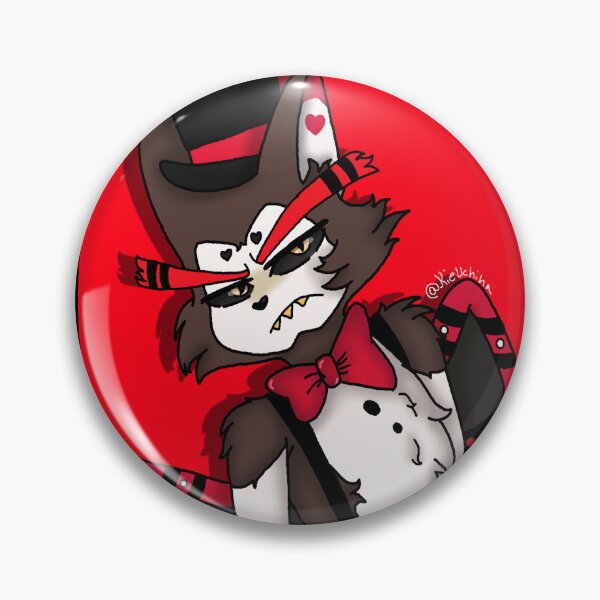 Item preview, Husker designed and sold by KieUchiha.