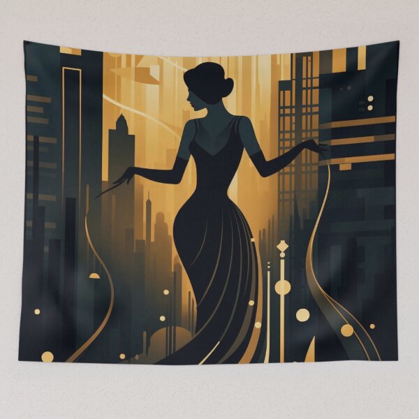 Item preview, Art Deco designed and sold by Myra365Art.