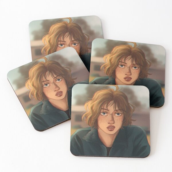 Item preview, Robin Buckley Fan Art designed and sold by EvermoreEsper.