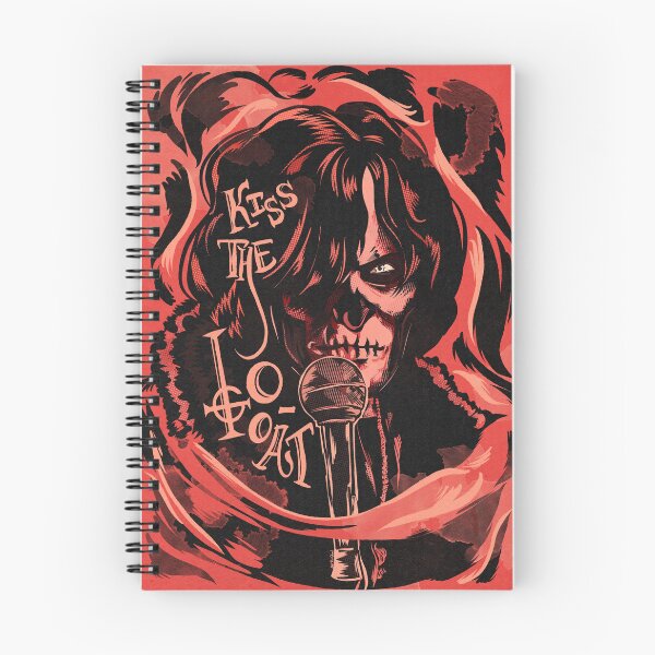 Artikelvorschau, Küss die Go-Ziege entworfen und verkauft von KitTheGhoul.