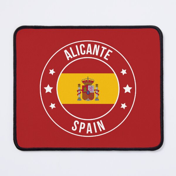 Item preview, Alicante designed and sold by rootartino.
