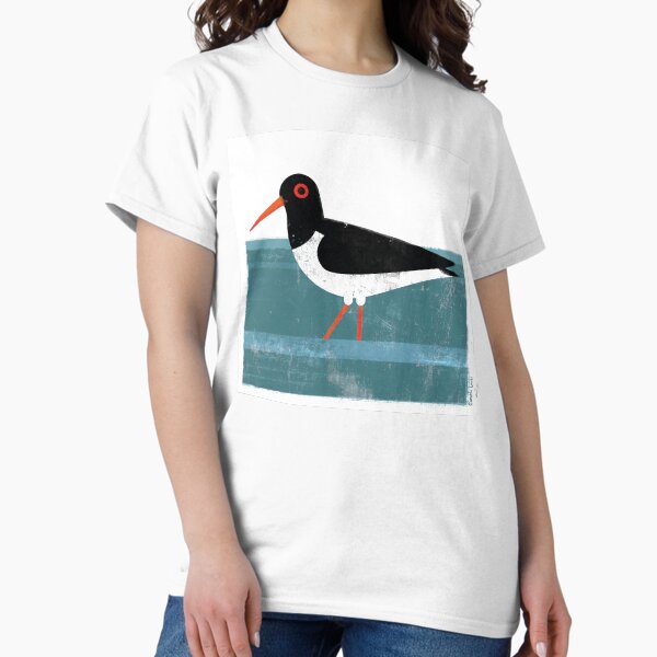 Item preview, Oystercatcher designed and sold by gklucas.