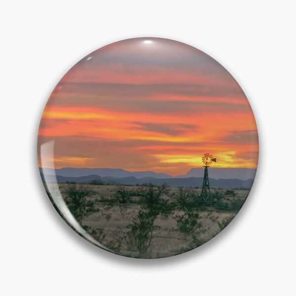 Item preview, West Texas sky designed and sold by Texas Enfocus Photography.