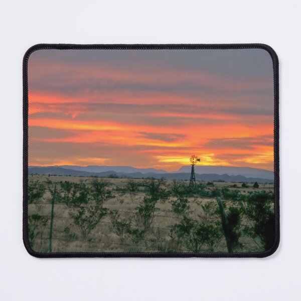 Item preview, West Texas sky designed and sold by Texas Enfocus Photography.