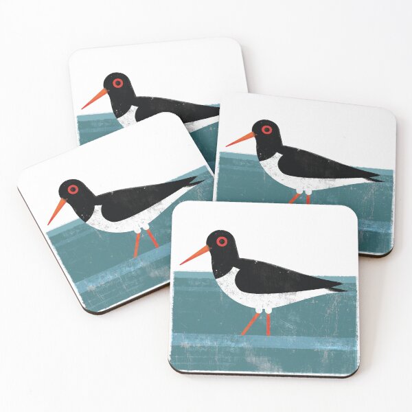 Item preview, Oystercatcher designed and sold by gklucas.
