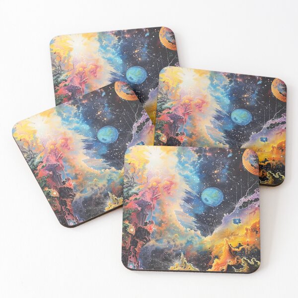 Item preview, Abstract08 designed and sold by David Matthew.